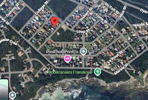 3 Bedroom Property for Sale in Franskraal Western Cape